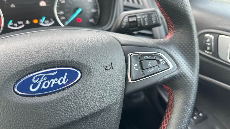 Ford EcoSport 1.0 EcoBoost 125 ST-Line 5dr Petrol Hatchback